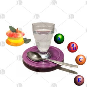 Integratore multivitaminico Integratore multivitaminico
