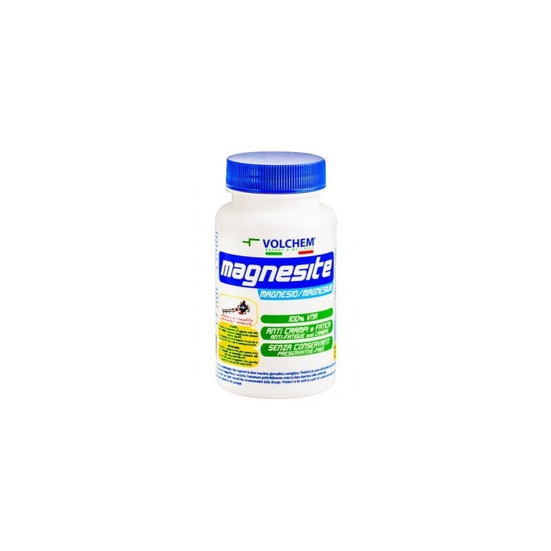 Magnesio