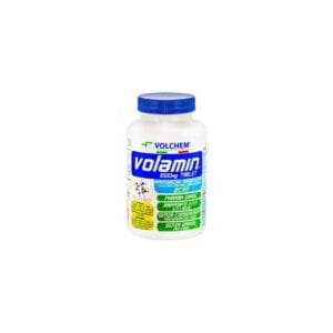volamin-aminoacidi-ramificati-bcaa-120cmp VOLAMIN (AMINOACIDI RAMIFICATI BCAA) 120CMP