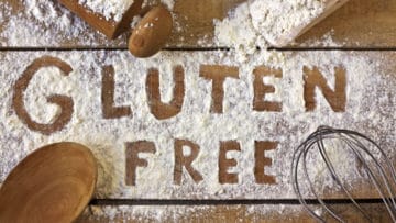Intolleranza al glutine