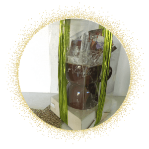 CAQUELON in confezione regalo Nutriwell Shop