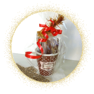 8 TAZZA in confezione regalo Nutriwell Shop