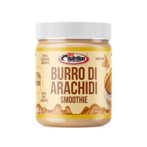 burro di arachide burro di arachide
