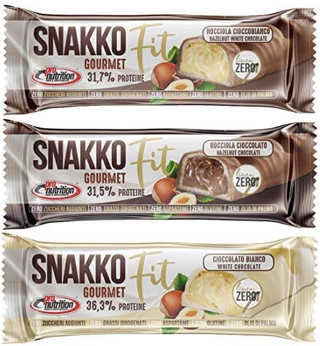 Snakko fit